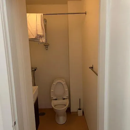 Two-room In The Heart Of * Kolding