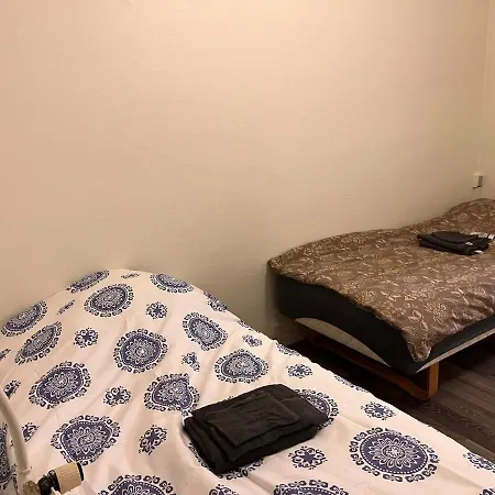 Leilighet Two-room In The Heart Of