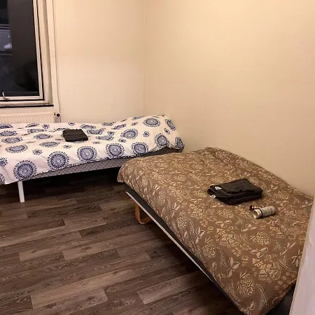 Two-room In The Heart Of * Kolding