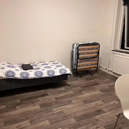 Two-room In The Heart Of Апартаменты *
